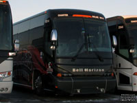 Bell-Horizon 8014 - 2008 MCI J4500 - Aigles de Trois-Rivi�res